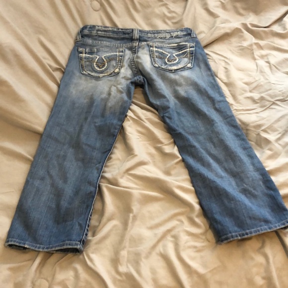 Capris - Picture 2 of 2